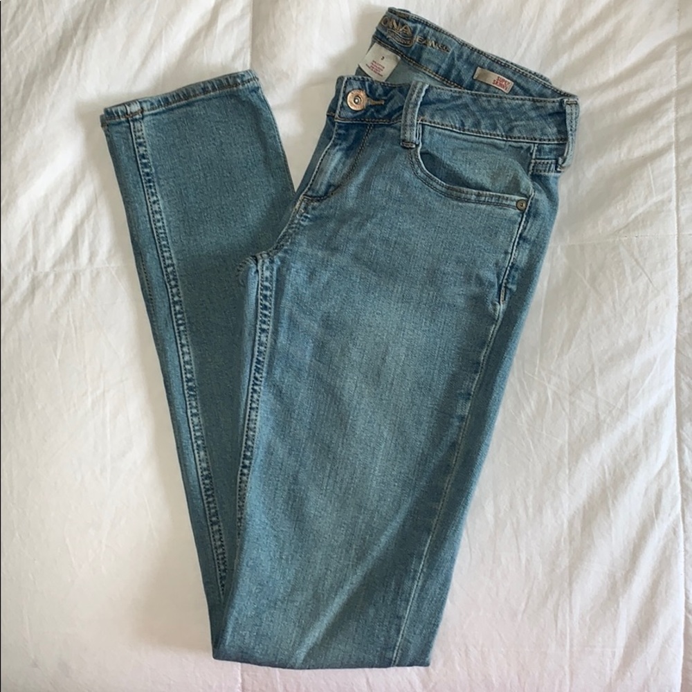 Arizona Jean Co. | Super Skinny Jeans
